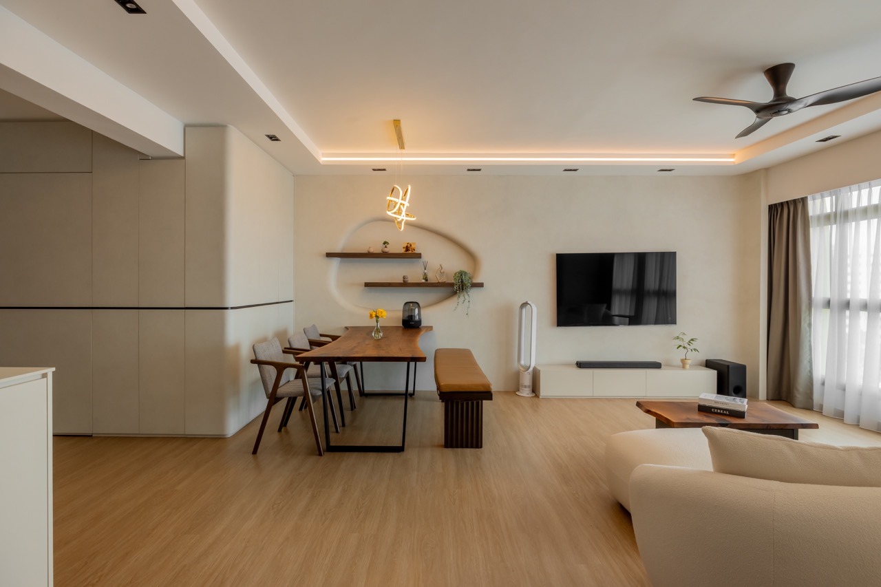 Juz Interior: 2026 Interior Designer Reviews, Photos, Location, Pricing